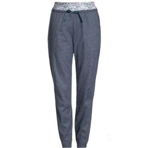 PATAGONIA Women's Hampi Rock Pants, gray